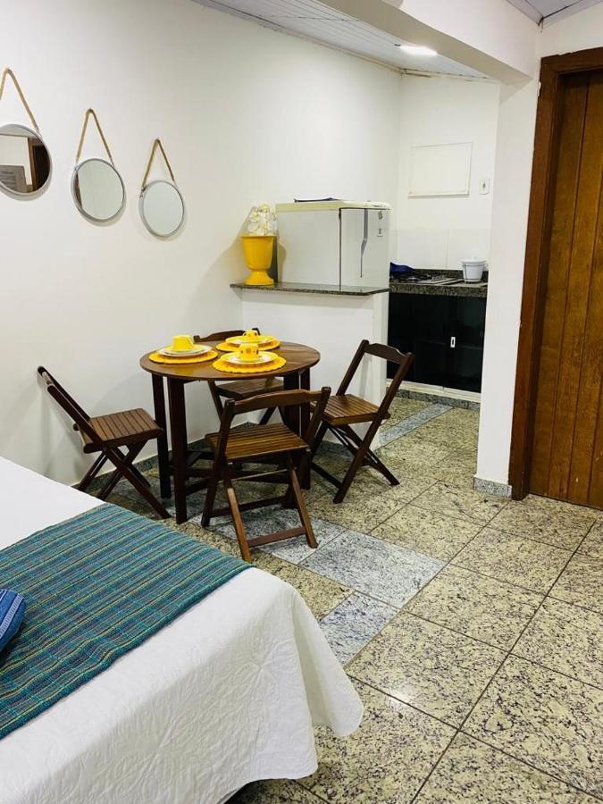Flat Vista Incrivel Apartment Араял до Кабо Екстериор снимка