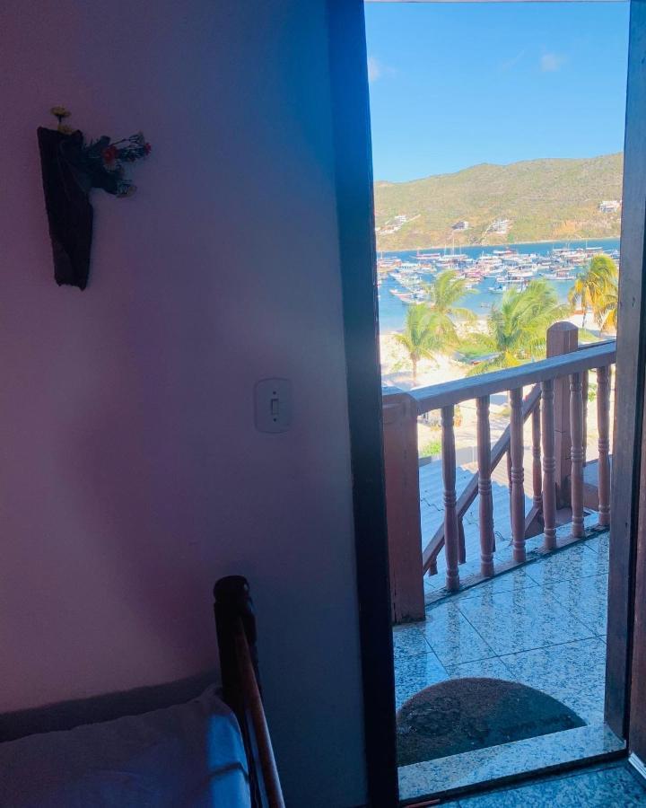 Flat Vista Incrivel Apartment Араял до Кабо Екстериор снимка
