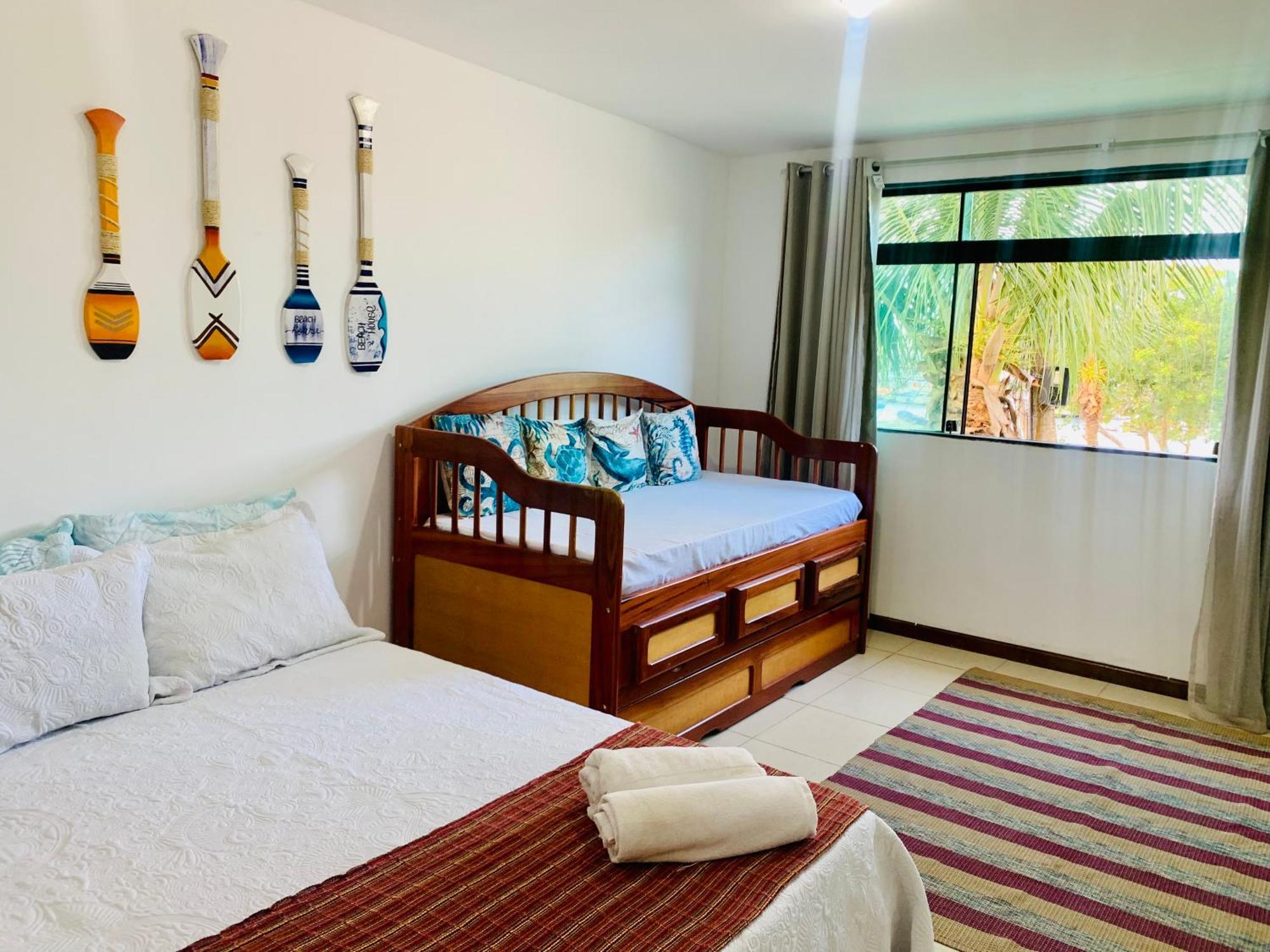 Flat Vista Incrivel Apartment Араял до Кабо Екстериор снимка
